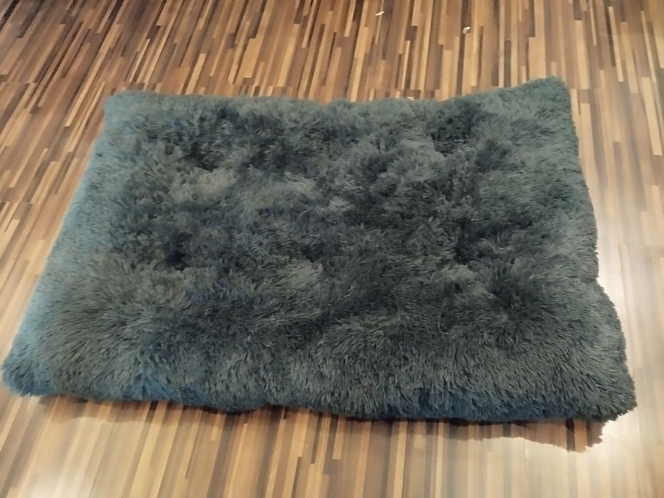 Legowisko duże dla psa