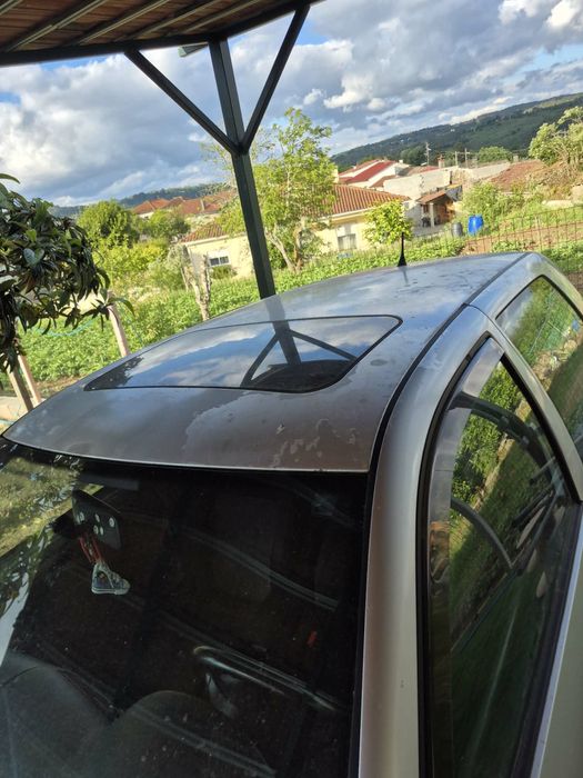 Vendo golf mk4 vp110