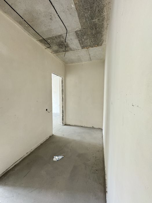 3-х кімнатна від забудовника у центрі міста. Площа (92,00м²)