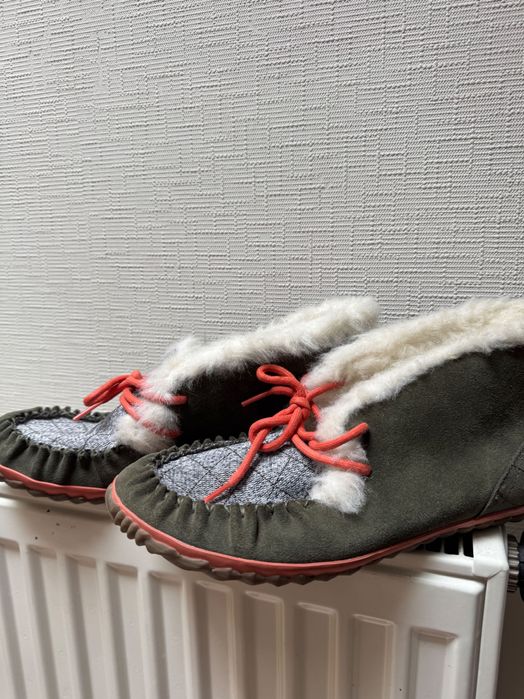 Черевики Sorel 40 р 26см