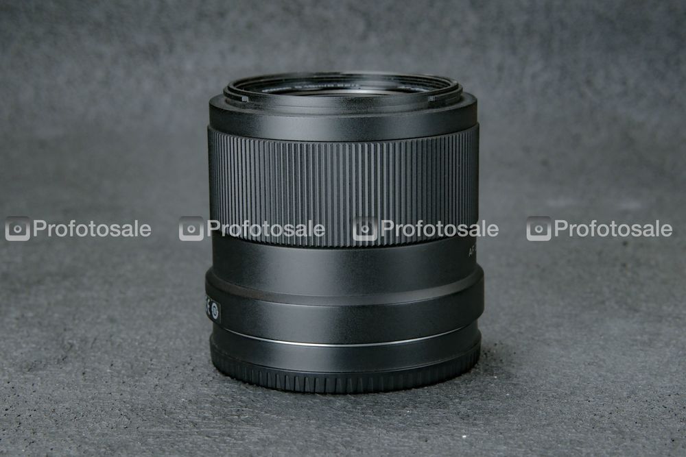 Об'єктив Viltrox AF 20mm f/2.8 Lens (Nikon Z)