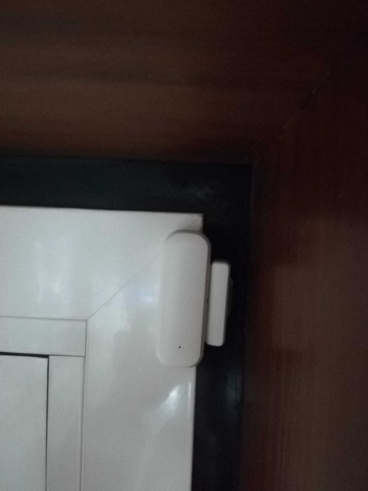Alarme Portas / Janelas WIFI Tuya