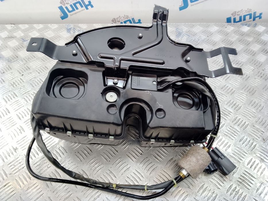 Компрессор пневмоподвески LR069691 для Land Rover Range Rover Sport L4