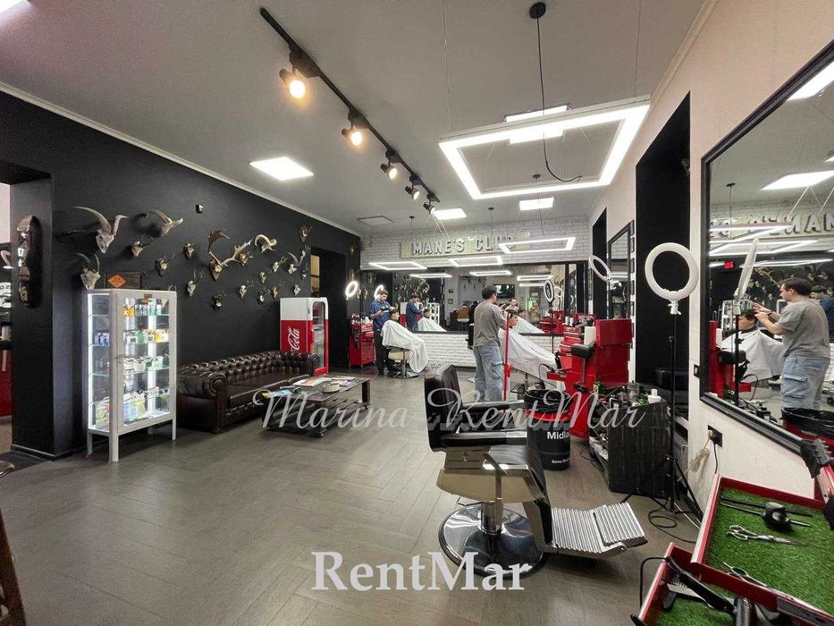 Красивое фасадное помещение ул Жуковского