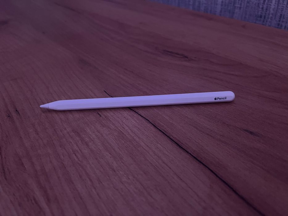 Apple pancil 2 ,в хорошем состоянии, оригинал.
