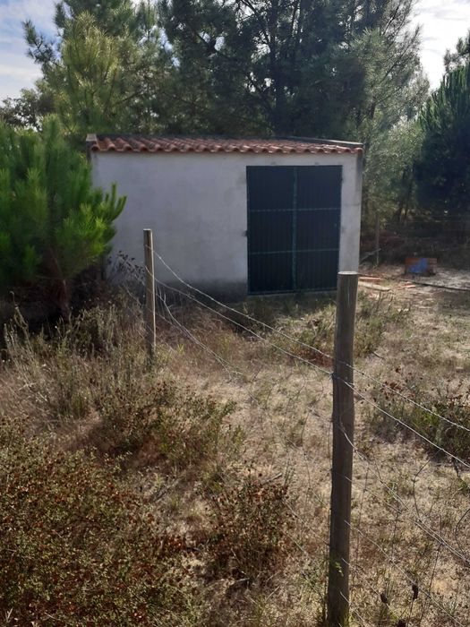 Vendo Terreno com 10.500 m quadrados