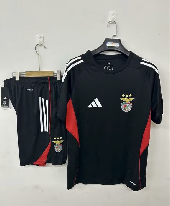 Camisolas de Futebol Premium | Clubes e Seleções | Personalização
