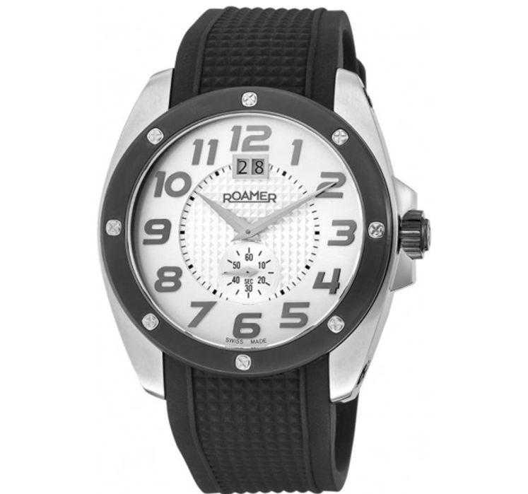 Zegarek Roamer November 08
