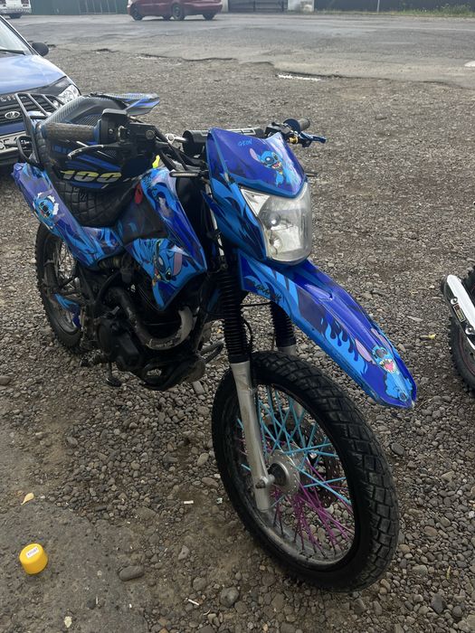 Продам Geon Xroad