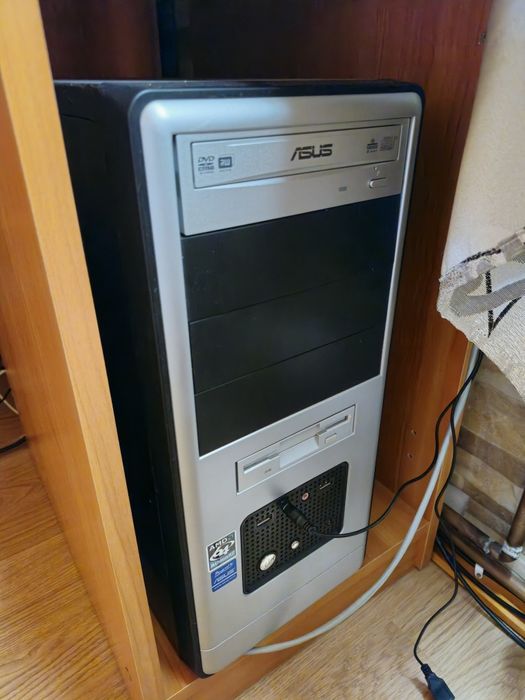 Продам Комп'ютер