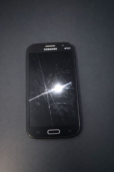 Samsung Grand Neo Plus Preto