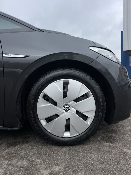 Авто Volkswagen ID 3 PRO