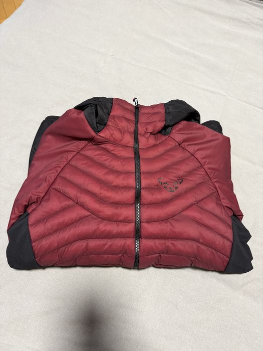 Kurtka Dynafit Skiturowa Rasical Down RDS rozmiar S