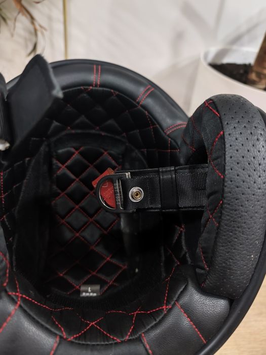 Capacete Bell Custom 500