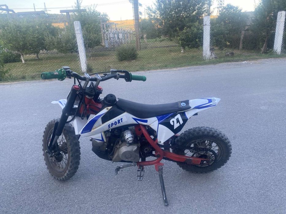 Geon X-Ride 110 mini