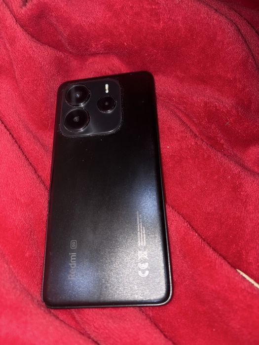 xiaomi redmi Note 14
