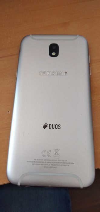 Samsung galaxy J5 Duos