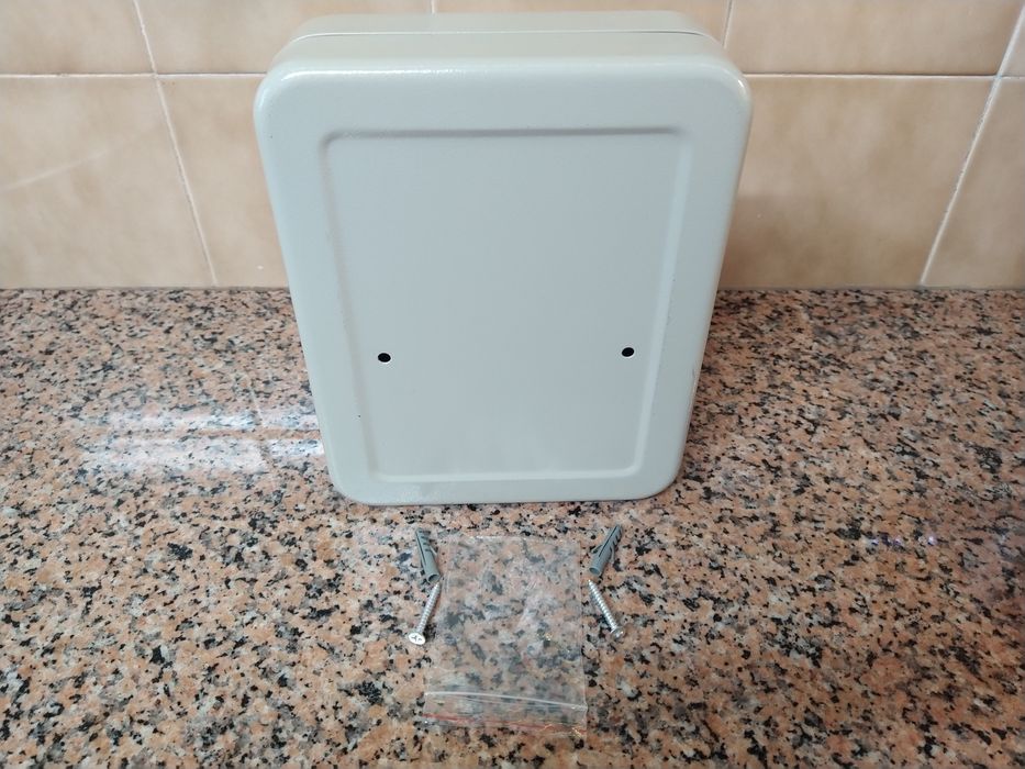 Chaveiro para Chaves cofre armário