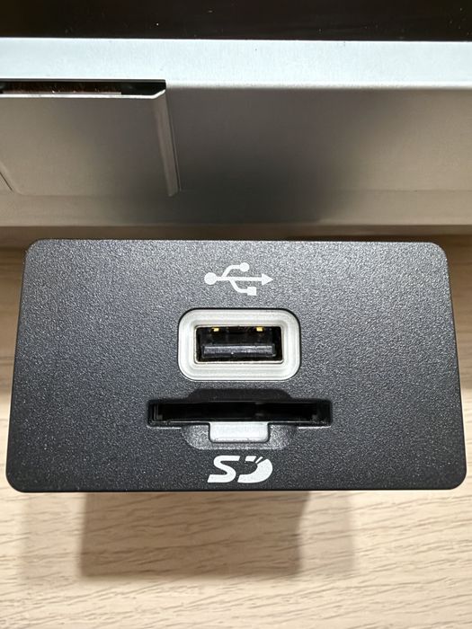 Zestaw radio Sync 2 Ford