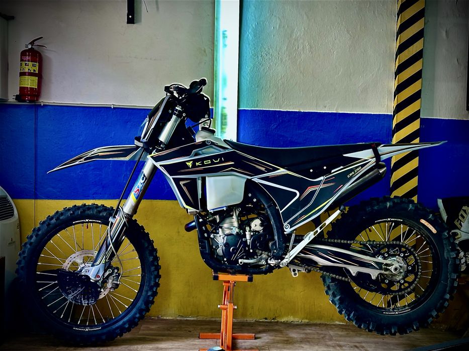 Kovi CRS250i kovi