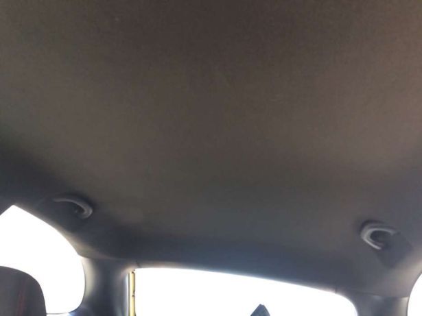 Interior Seat Ibiza 6l Cupra tecto teto forro