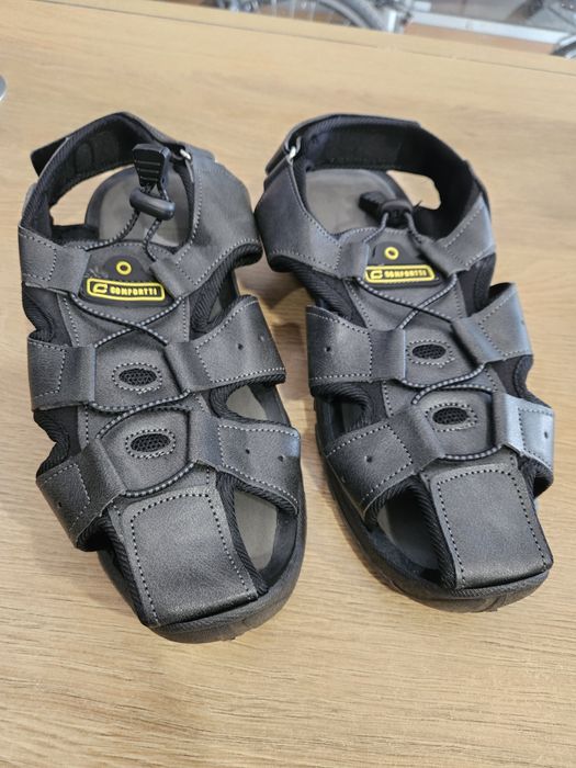 Buty sandały rozmiar 41