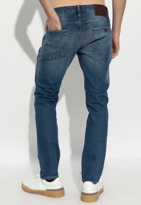 Джинси Emрorio Armani (M)