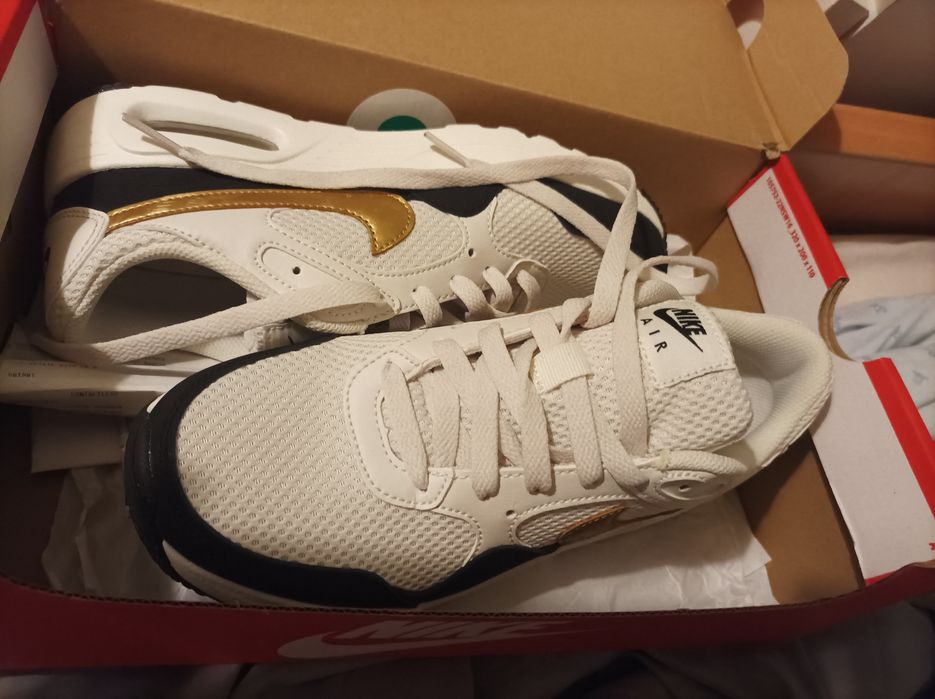 Tênis Nike Air Max SC