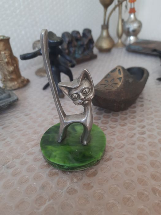 Сувениры, статуэтки, подстаканники МНЦ СССР