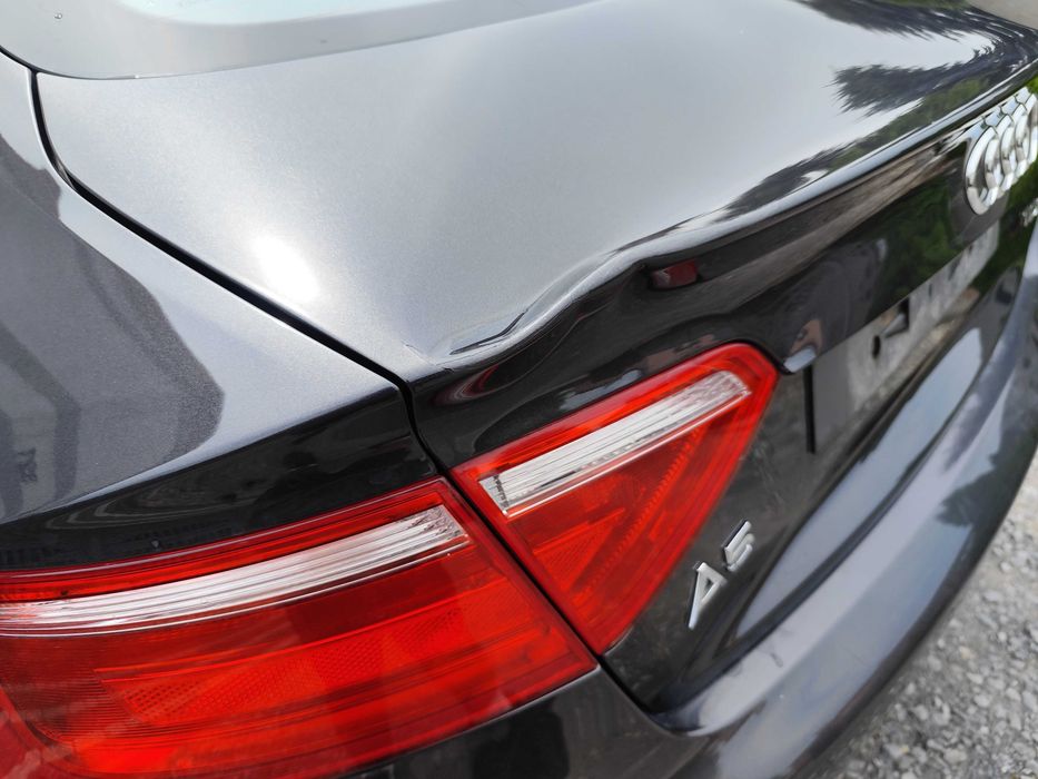 Audi A5 Sportback Lift Anglik 2.0 TDI 190 koni ,Automat