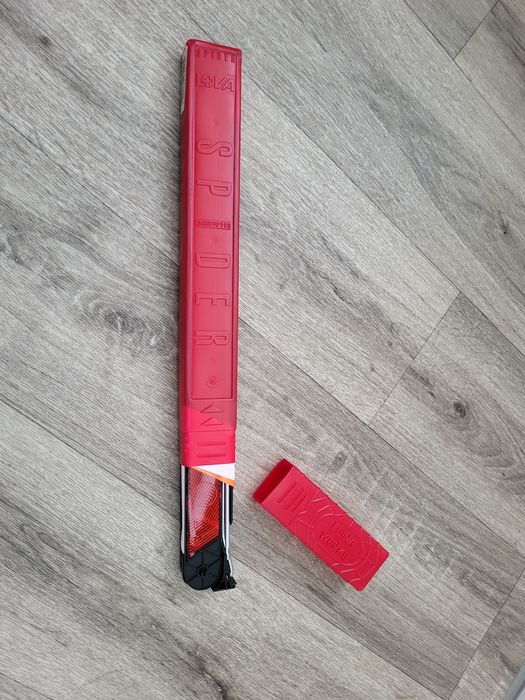 Знак аварійної зупинки, трикутник