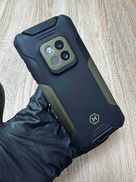 Hammer Сonstruction 2 Thermal 5G 8/256GB IP69 6500мА IPS 120Гц