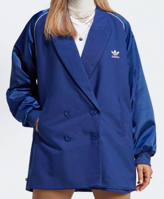 Adidas Varsity Blazer marynarka, kurtka 42 44