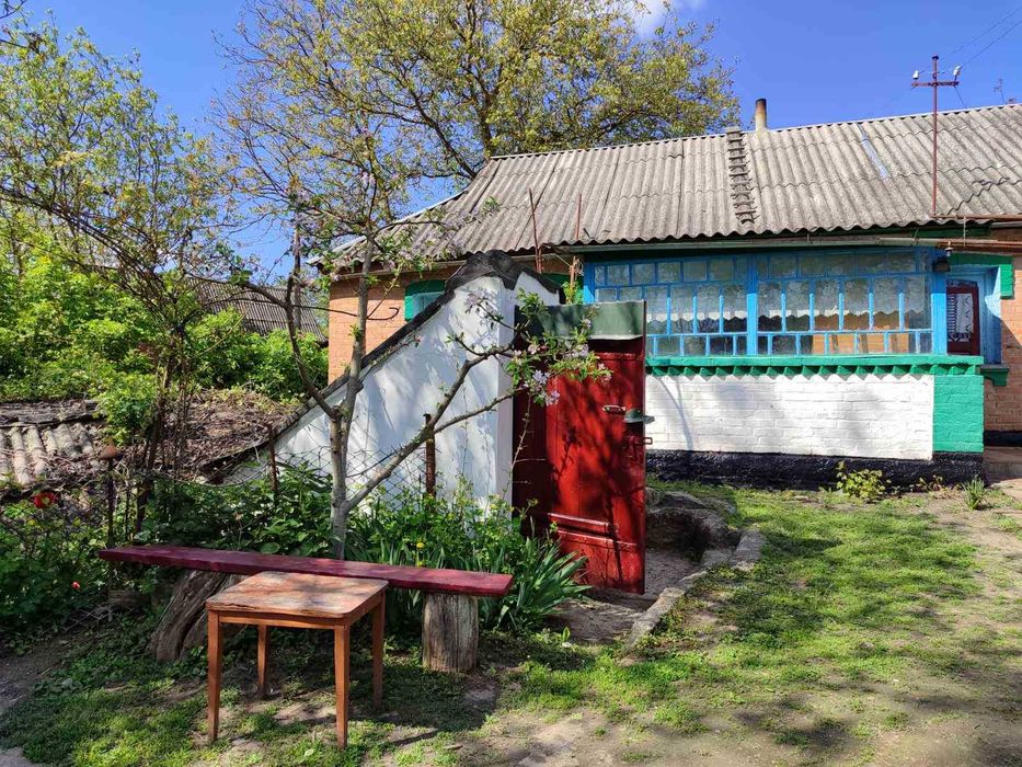 (3) Продам будинок в с. Іванівка Вінницький район 0925