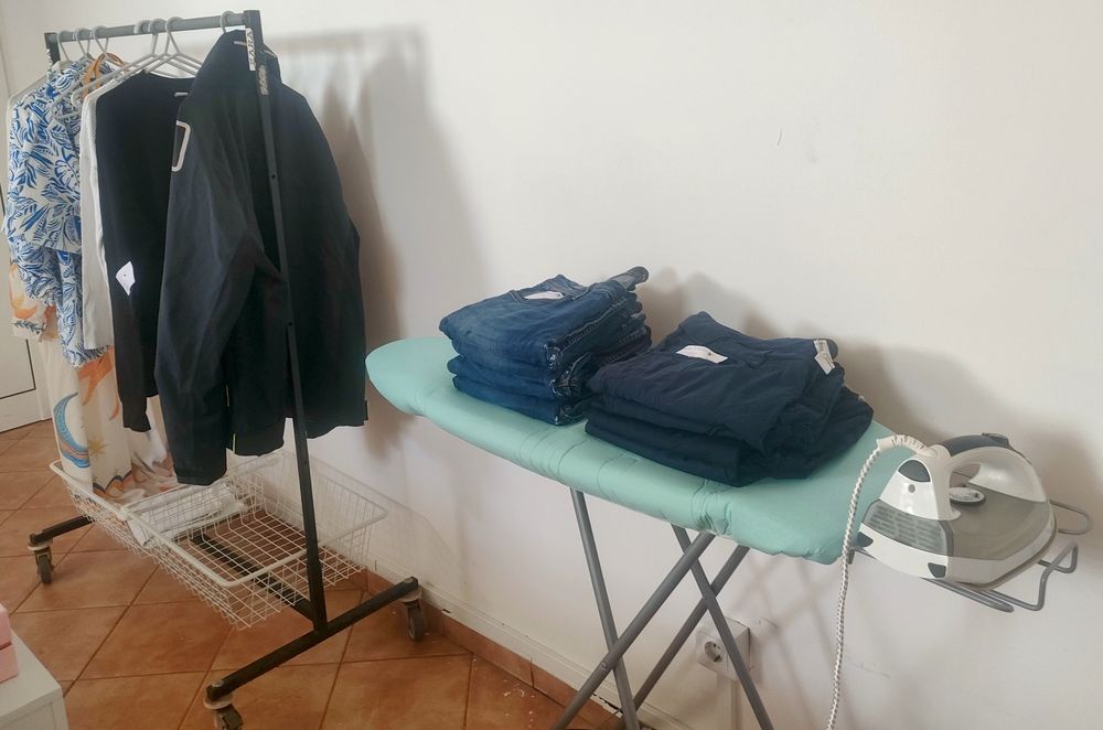 Recheio Atelier Costura