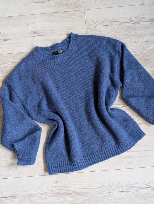 Sweter DAZY - rozmiar S