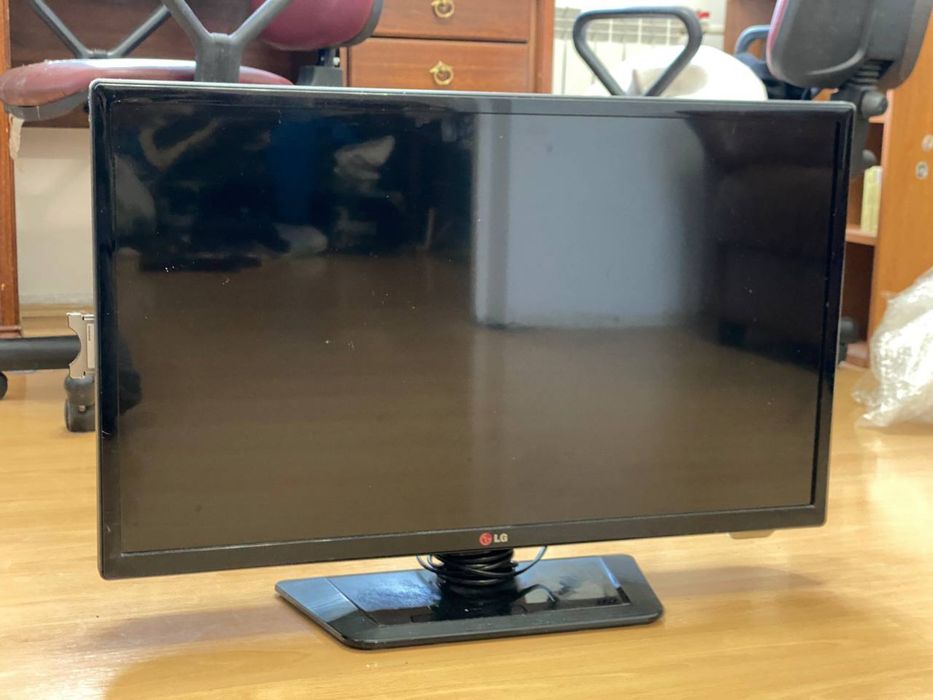 Телевізор , плазма , тв , TV LG 32LS345T