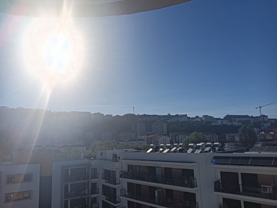 Arrendamento de T2 em Coimbra