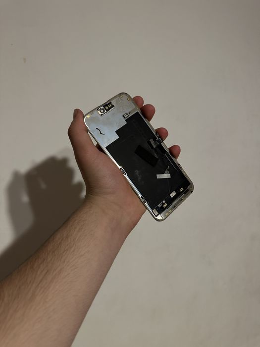 Дисплей iphone 15 про макс