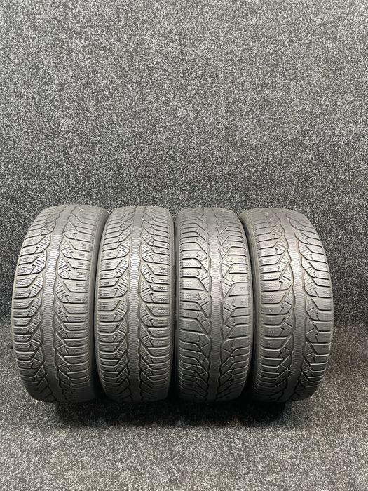Продам Б/У шини Kleber 215/55R16 Krisalp HP2