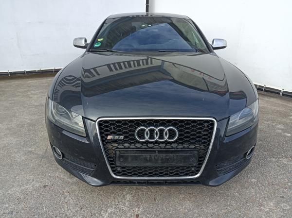 Para peças AUDI A5 Sportback (8TA)