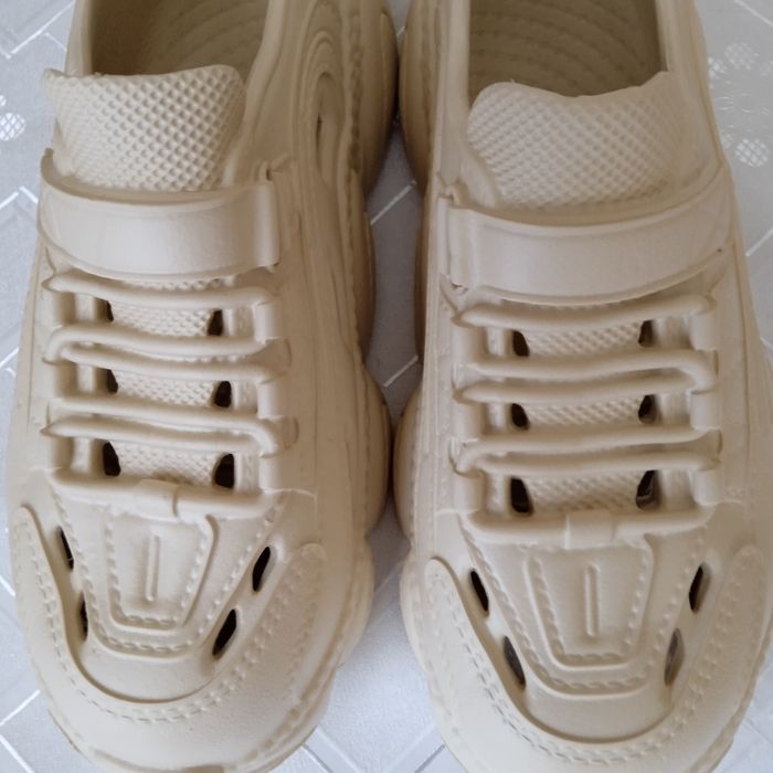 A la crocs nowe bez metki nieużywane r 40/ 41