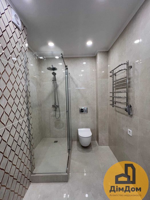 3-кімнатна квартира за адресою вул. Ревуцького (площа 98 м²) - Atlanta.ua - фото 22