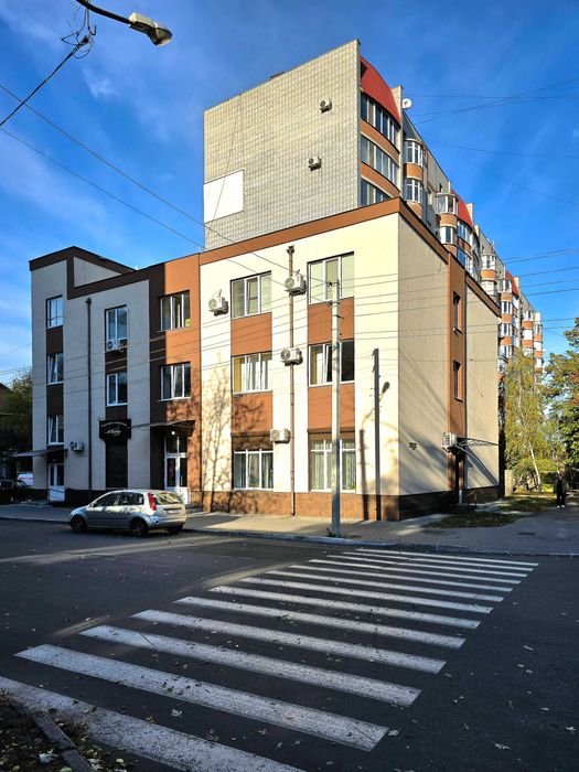 Продам офіс в самому Центрі | вул.І.Мазепи,25а