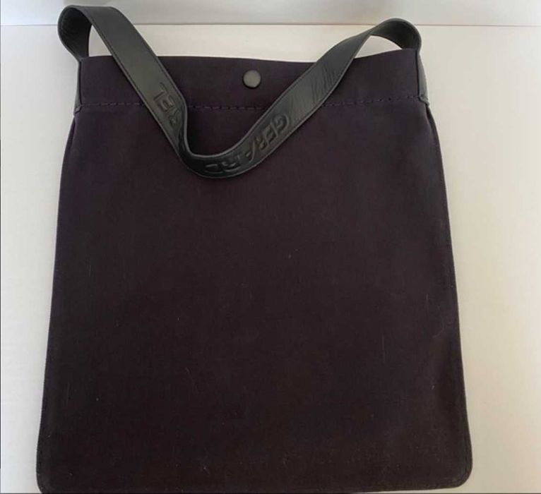 GERARD DAREL torba damska