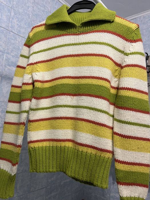 Светр підлітковий