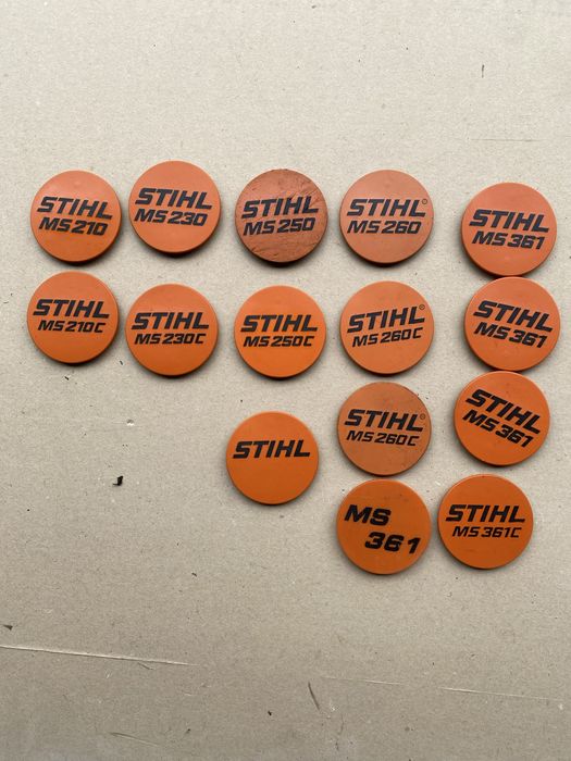 Бензопила Штиль 361 / Stihl 260