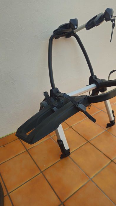 Suporte Thule OutWay Platform 2