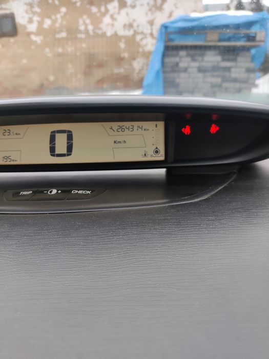 Продам Citroen C4 coupe