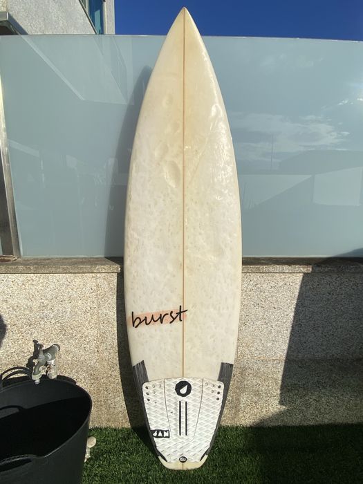 Prancha de surf 5’7’’ Burst